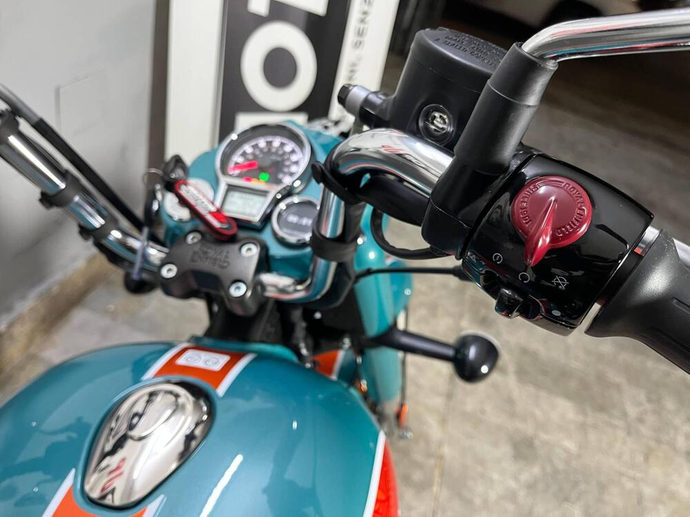 Royal Enfield Goan Classic 350 (2025 - 26) (5)