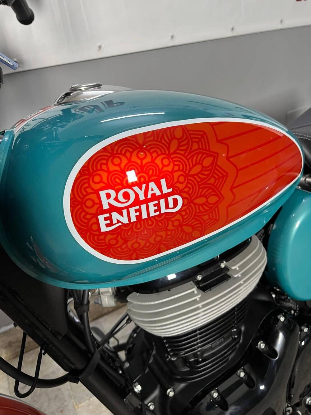 Royal Enfield Goan Classic 350 (2025 - 26) (6)