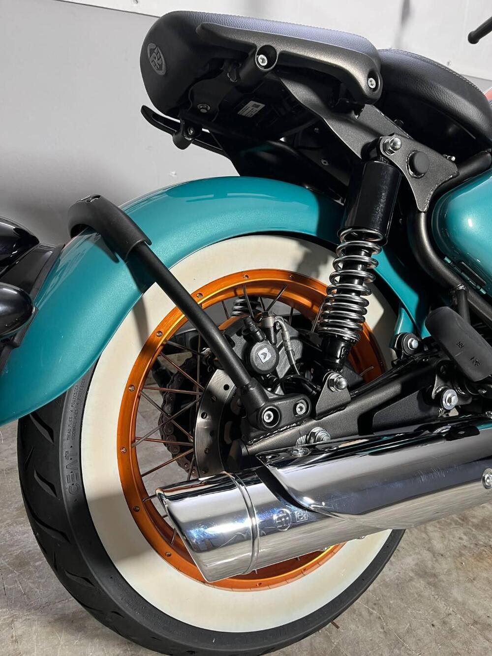 Royal Enfield Goan Classic 350 (2025 - 26) (9)