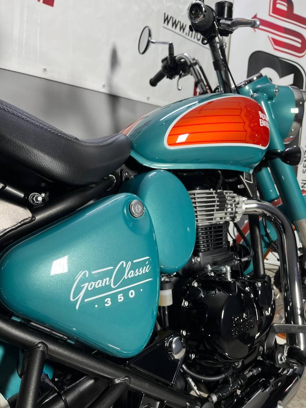 Royal Enfield Goan Classic 350 (2025 - 26) (10)