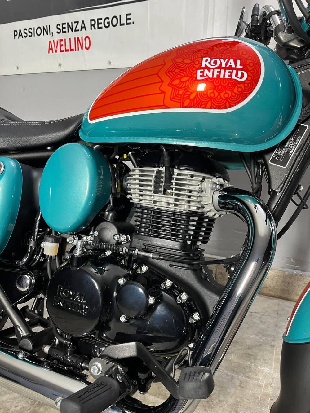 Royal Enfield Goan Classic 350 (2025 - 26) (13)