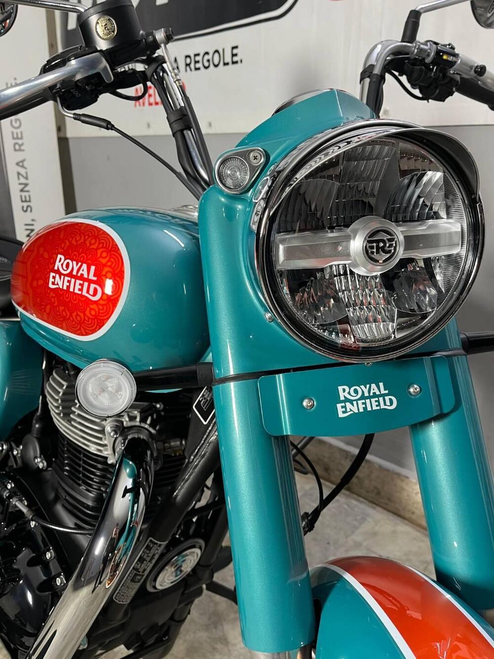 Royal Enfield Goan Classic 350 (2025 - 26) (14)