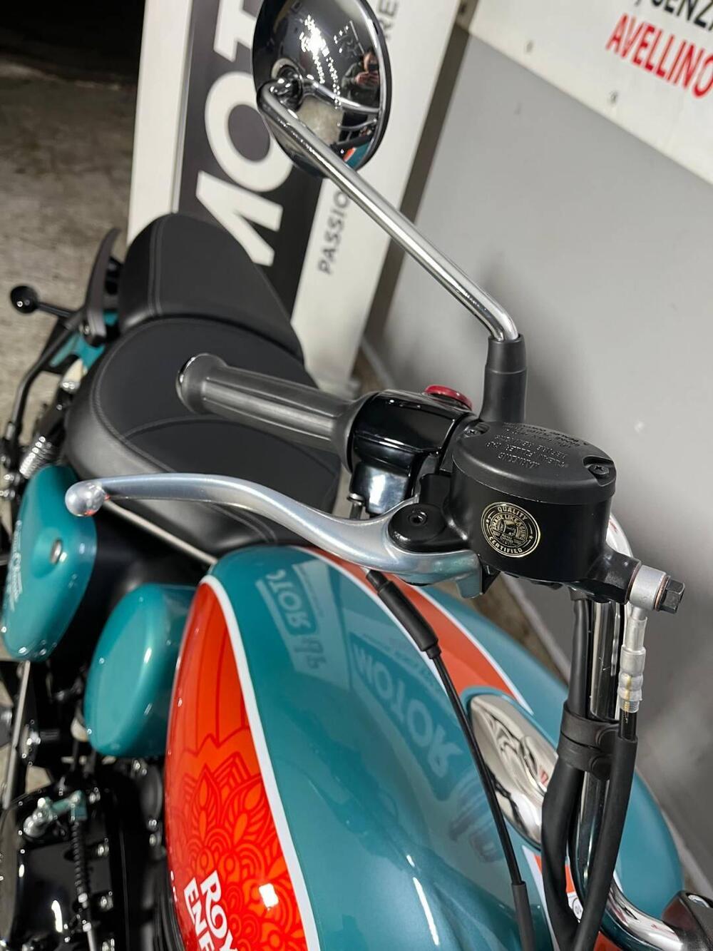 Royal Enfield Goan Classic 350 (2025 - 26) (15)