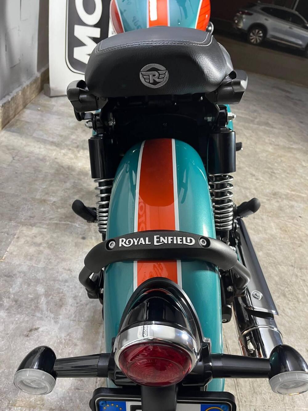 Royal Enfield Goan Classic 350 (2025 - 26) (16)