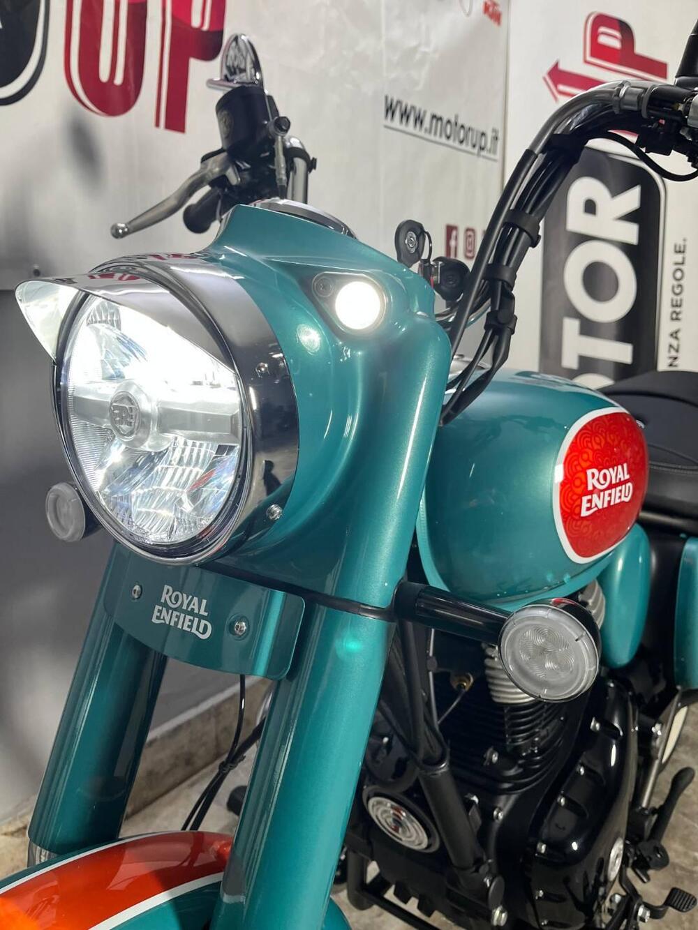 Royal Enfield Goan Classic 350 (2025 - 26) (17)