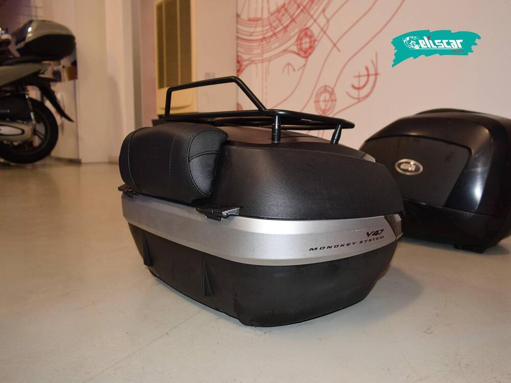 Honda NC 750 X DCT ABS (2016 -17) (12)