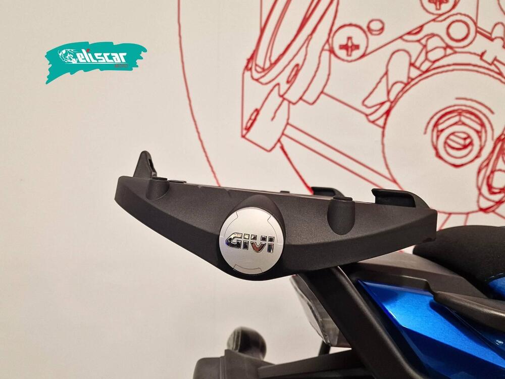 Honda NC 750 X DCT ABS (2016 -17) (11)