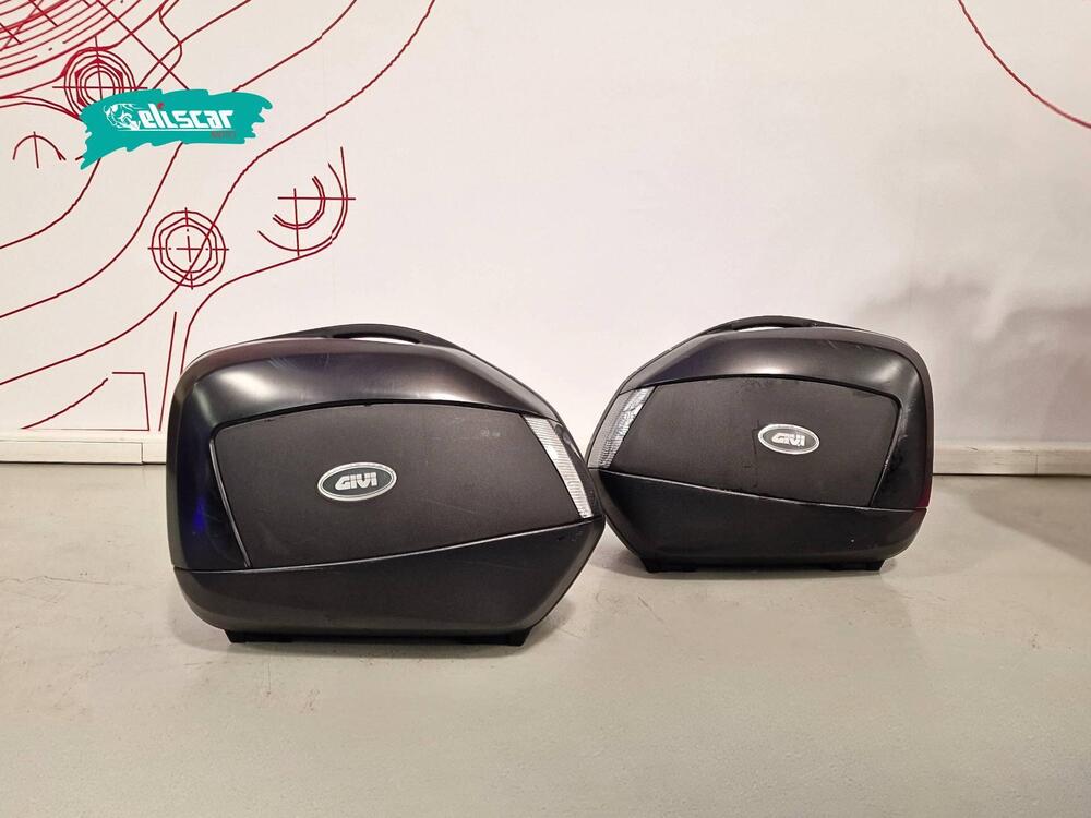 Honda NC 750 X DCT ABS (2016 -17) (13)