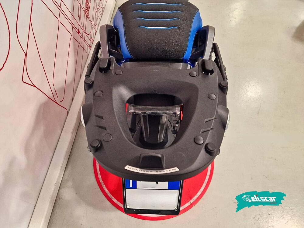 Honda NC 750 X DCT ABS (2016 -17) (18)