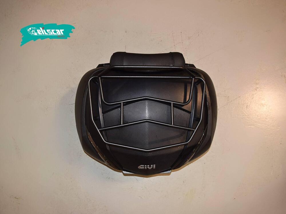 Honda NC 750 X DCT ABS (2016 -17) (15)