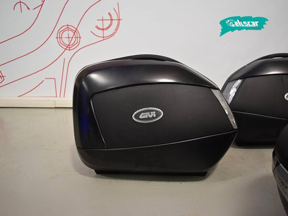 Honda NC 750 X DCT ABS (2016 -17) (16)