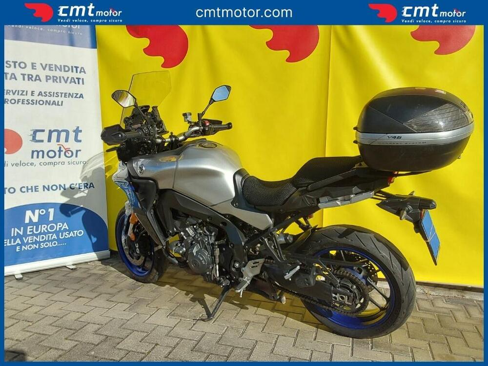 Yamaha Tracer 900 GT (2018 - 20) (6)