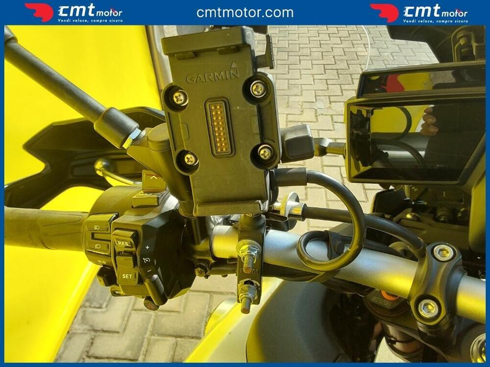 Yamaha Tracer 900 GT (2018 - 20) (9)