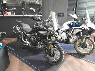 CFMOTO 700MT Adventure (2025) nuova