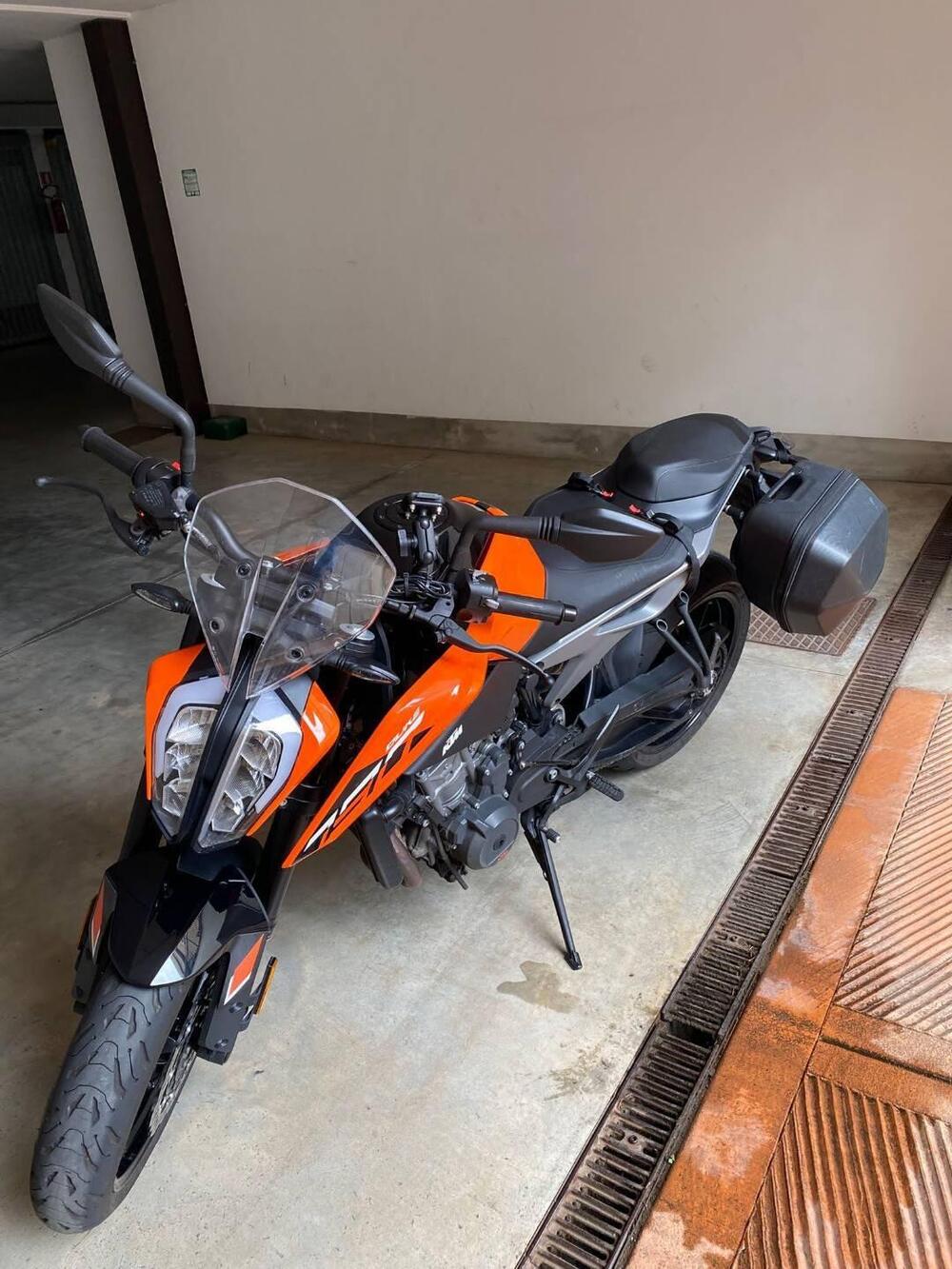 KTM 790 Duke L (2023 - 24) (4)