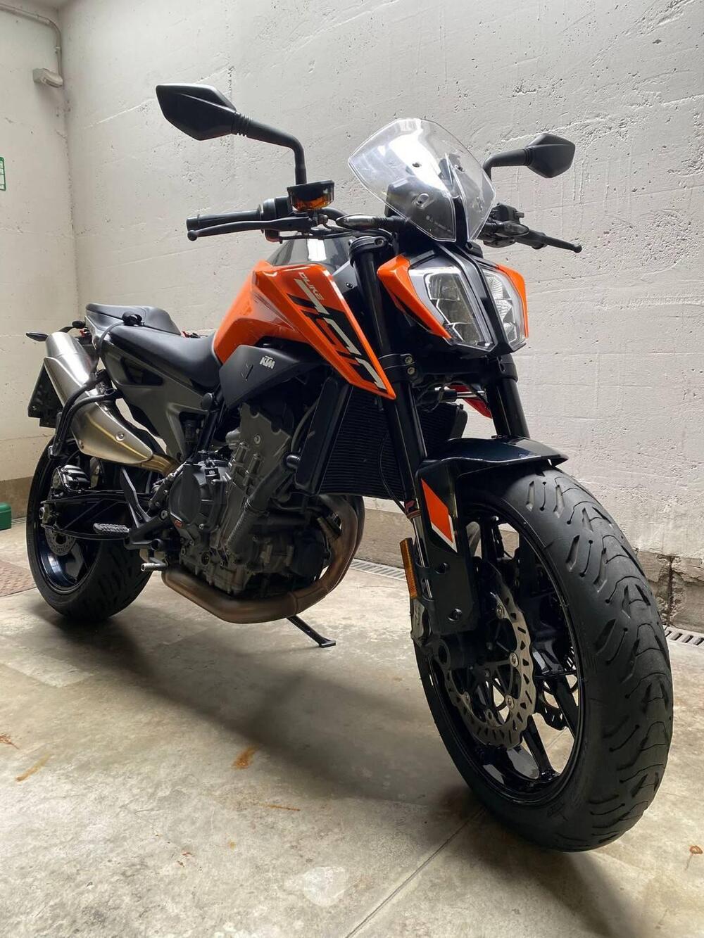 KTM 790 Duke L (2023 - 24) (5)