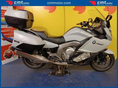 Bmw K 1600 GT (2010 - 16) usata