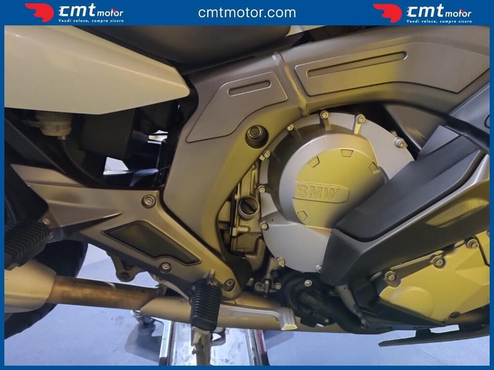 Bmw K 1600 GT (2010 - 16) (8)