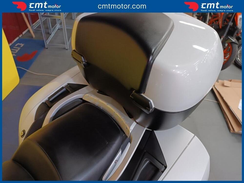 Bmw K 1600 GT (2010 - 16) (9)