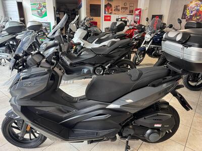 Kl Brera 300 (2022 - 25) usata