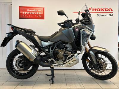 Honda Africa Twin CRF 1100L Adventure Sports DCT Travel Edition (2022 - 23) usata
