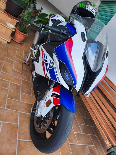 Bmw S 1000 RR (2021 - 22) usata