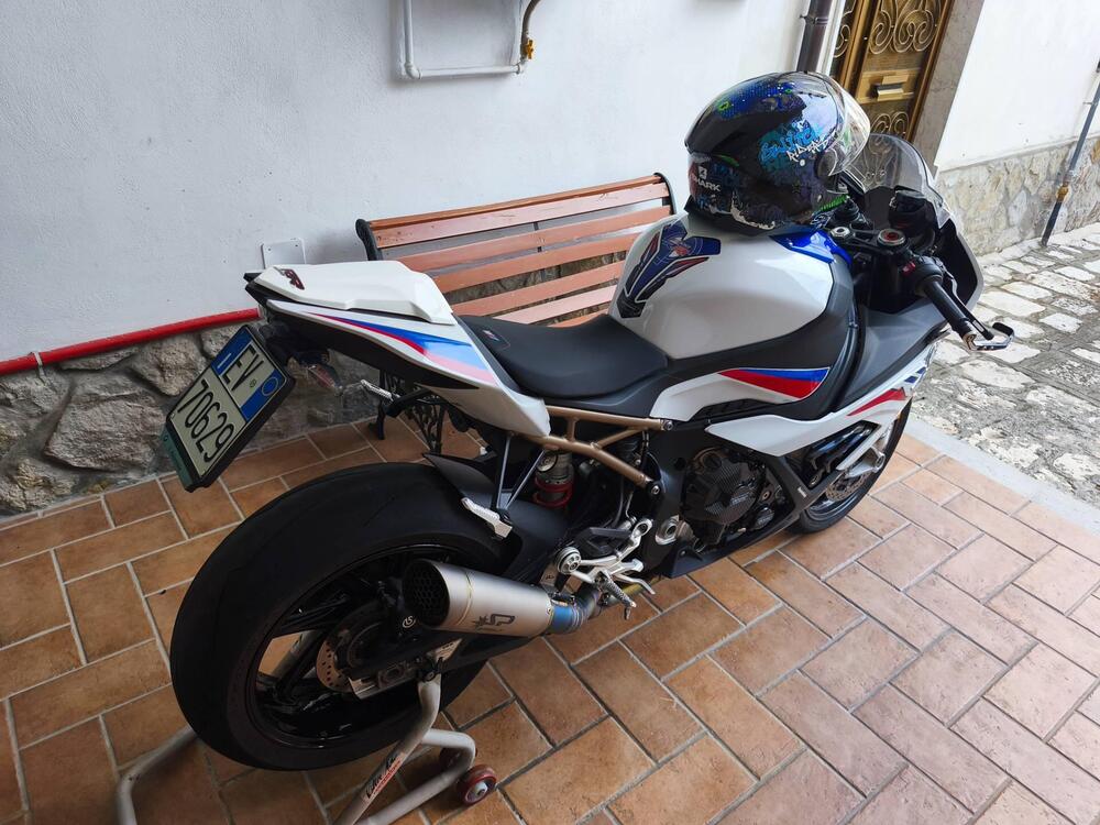 Bmw S 1000 RR (2021 - 22) (5)