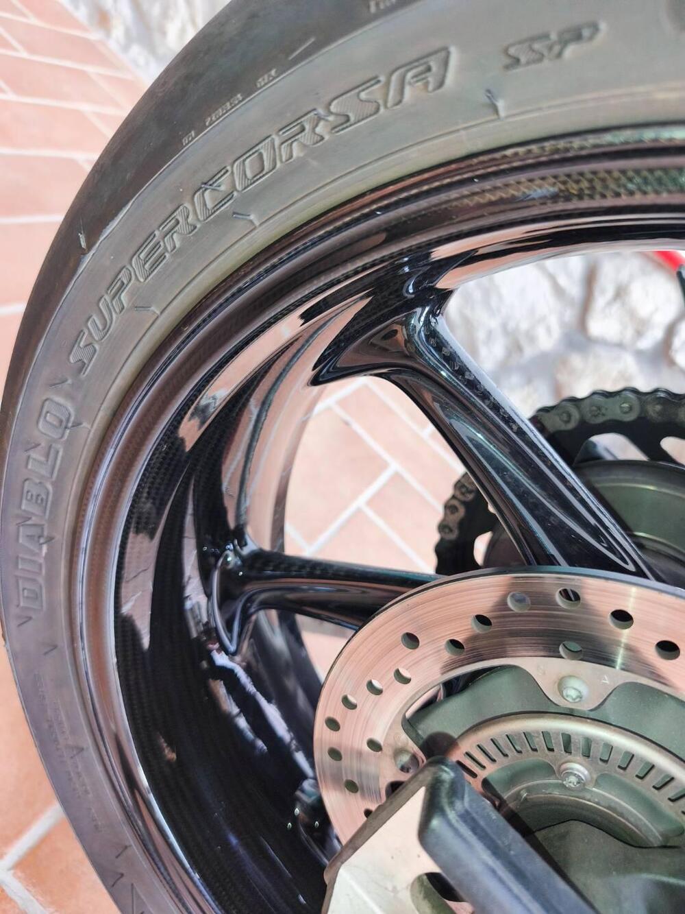 Bmw S 1000 RR (2021 - 22) (6)