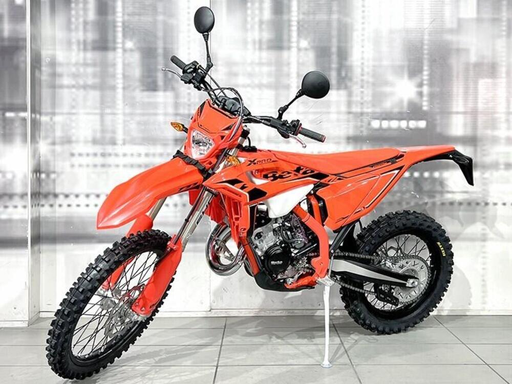 Betamotor RR 125 4T Enduro R (2024 - 26) (7)