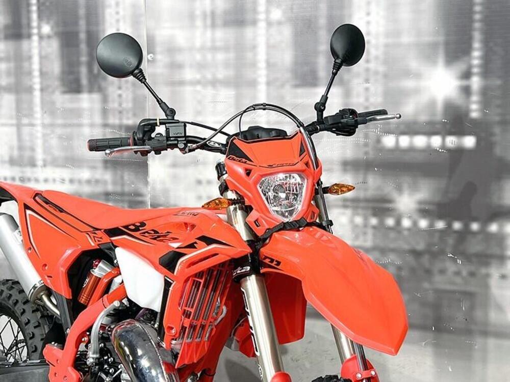 Betamotor RR 125 4T Enduro R (2024 - 26) (9)