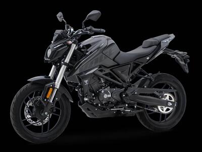 Voge Brivido 125R (2023 - 25) nuova