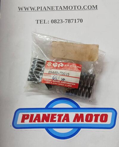 09440-20015-000 Molle frizione SUZUKI