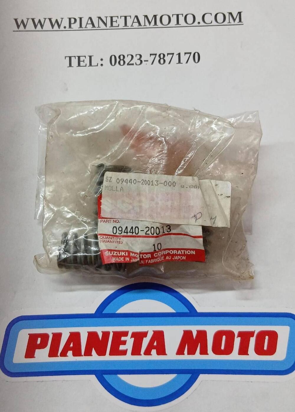 09440-20013-000 Molle frizione SUZUKI