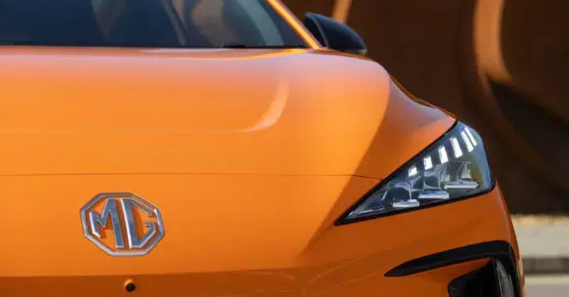 Nuova MG2 elettrica: la diretta concorrente della Renault 5 arriver&agrave; entro il 2027