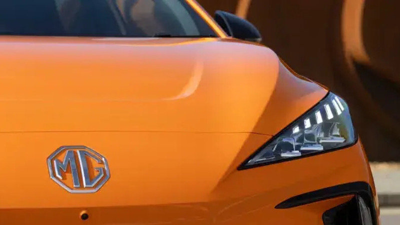 Nuova MG2 elettrica: la diretta concorrente della Renault 5 arriver&agrave; entro il 2027