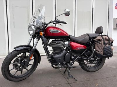 Royal Enfield Meteor 350 Supernova (2021 - 25) usata