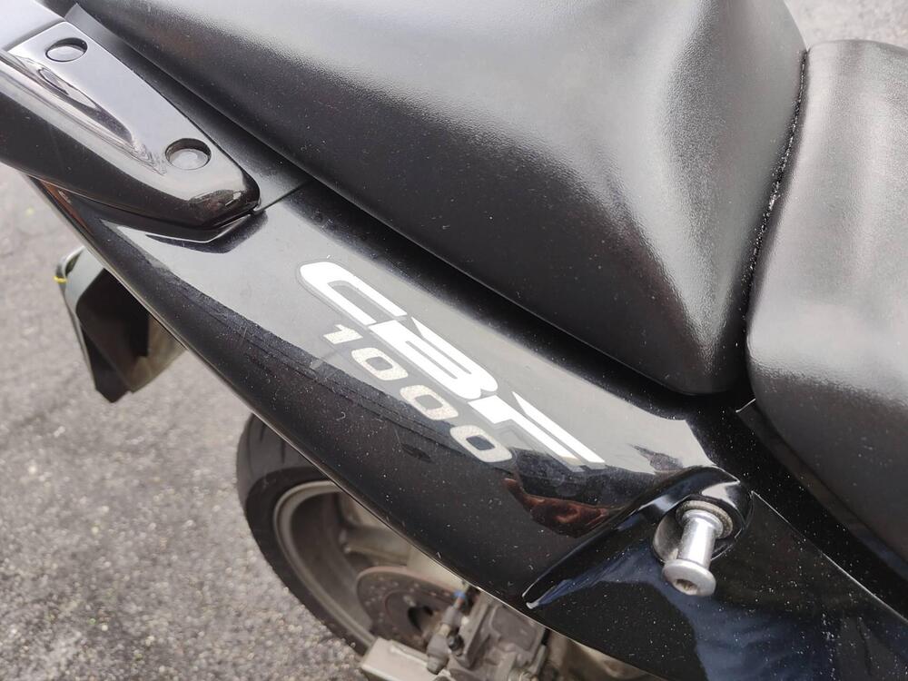 Honda CBF 1000 F (2010 - 13) (6)