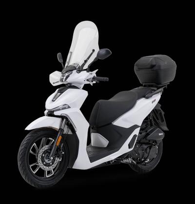 Voge Sfida SR16 125 (2025) nuova