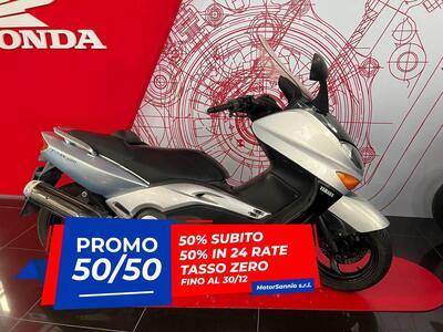 Yamaha T-Max 500 (2001 - 03) usata