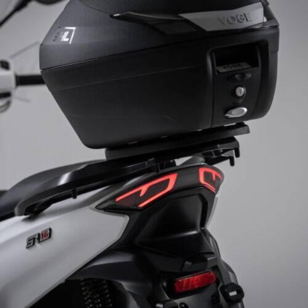 Voge Sfida SR16 125 (2025 - 26) (4)