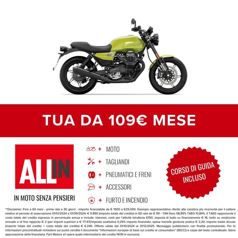 Moto Guzzi V7 Sport (2025 - 26) (2)