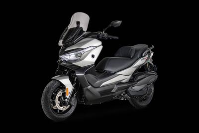 Voge Sfida SR4 MAX (2024 - 25) nuova