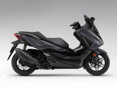 Honda Forza 350 (2025) nuova