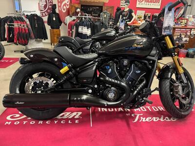 Indian Scout 1250 101 (2025) nuova