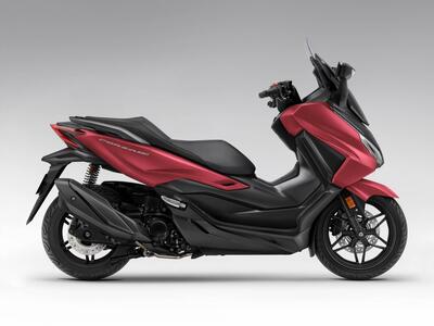 Honda Forza 350 (2025) nuova