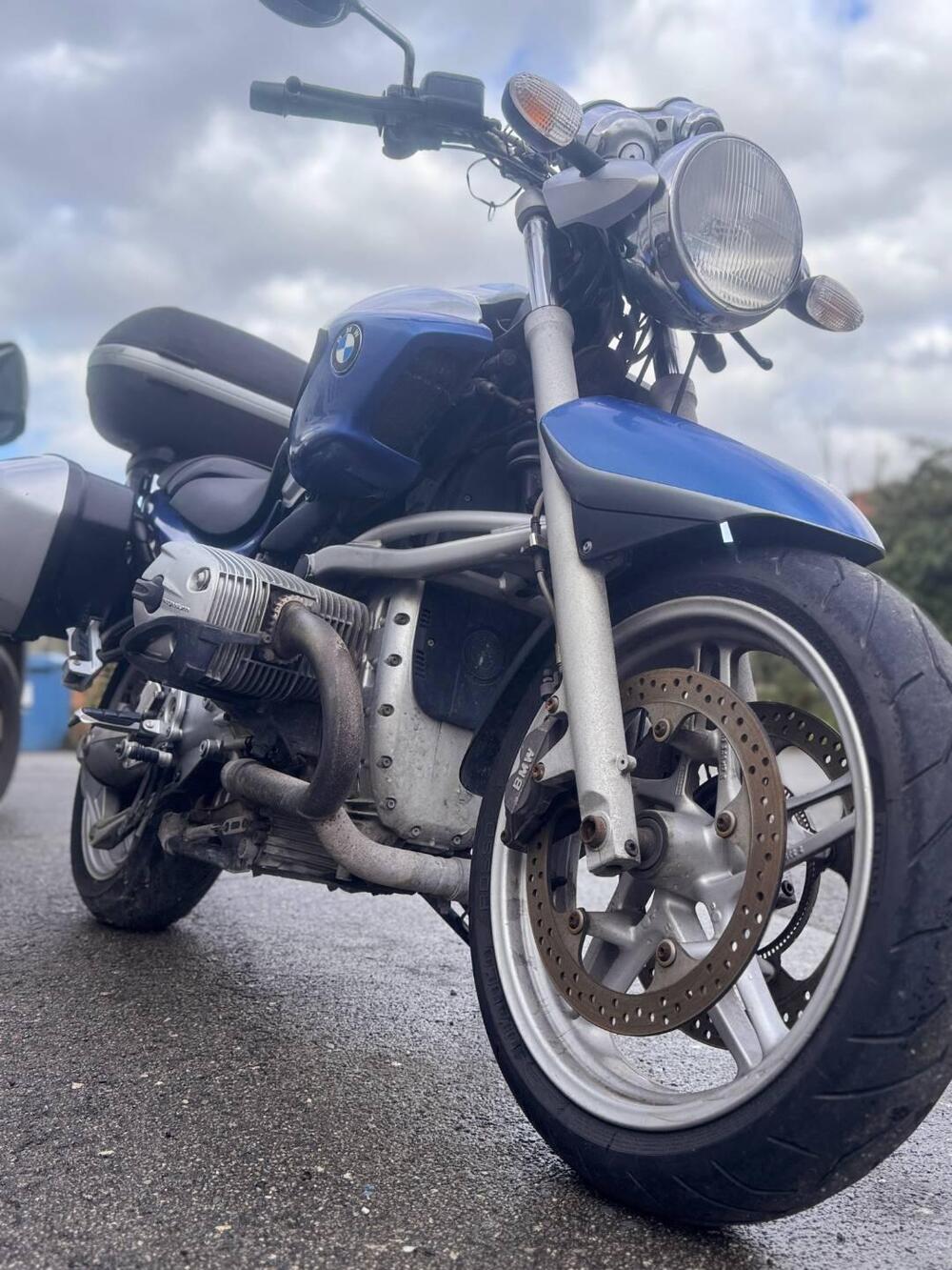 Bmw R 1150 R (2000 - 07) (2)