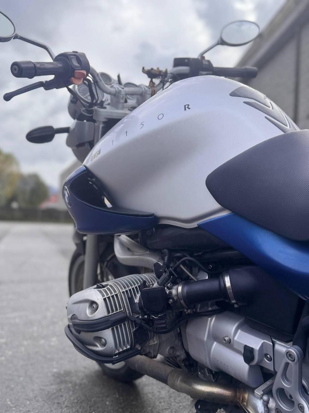 Bmw R 1150 R (2000 - 07) (5)