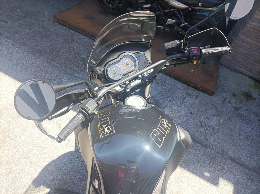 Buell Ulysses XB12XT Adventure (2009 - 11) (3)