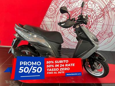 Sym Jet 4RX 50 (2023 - 25) usata