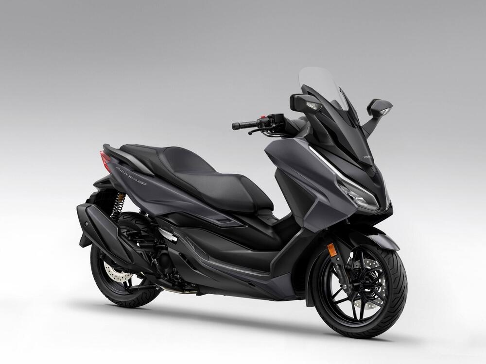 Honda Forza 350 (2025 - 26) (2)
